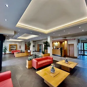 Hotel Hotel Ristorante Trendy