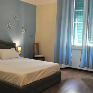 Appartamento Guido, Prato (Prato)