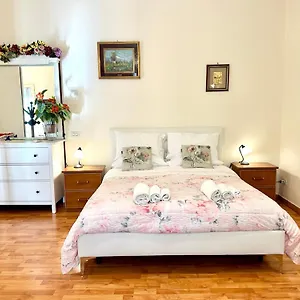 Appartamento Loft Florentia, Prato (Prato)