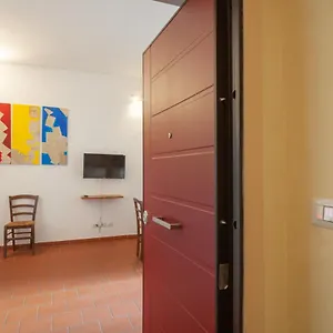 Appartamento 122, Prato (Prato)