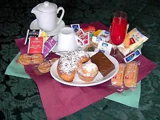 Hotel Toscana Prato  2*, Prato (Prato) Italia