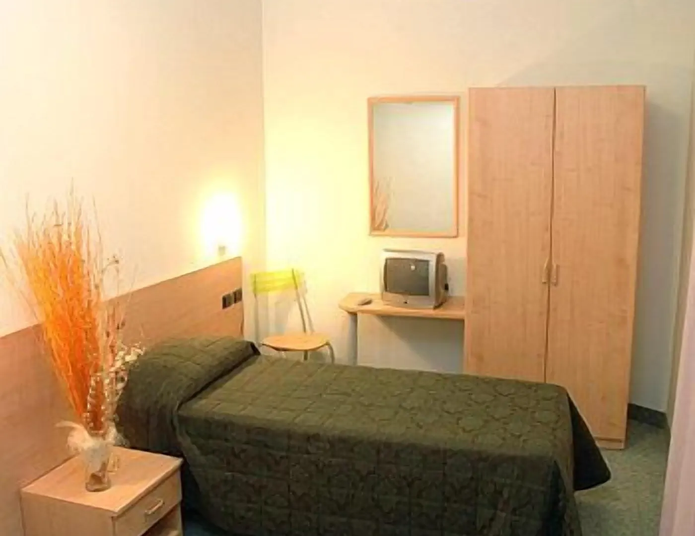 Hotel Toscana Prato  Italia