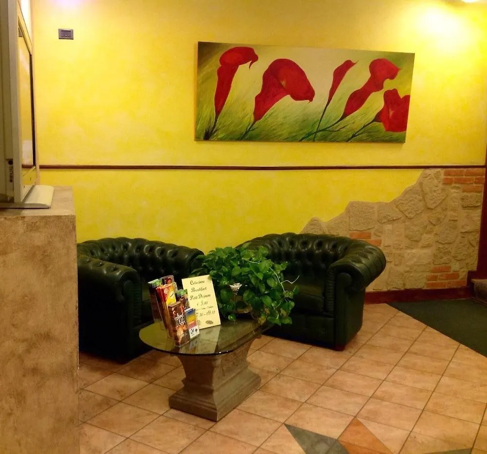 Hotel Toscana Prato   Prato (Prato)