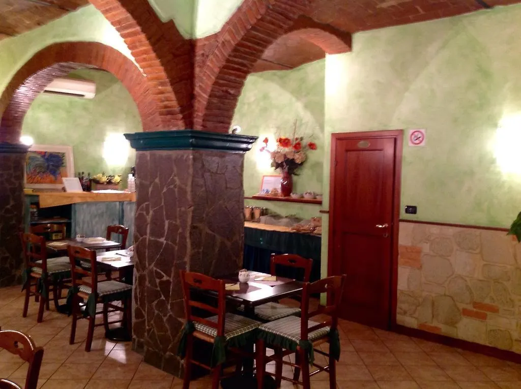 Hotel Toscana Prato  Prato (Prato)