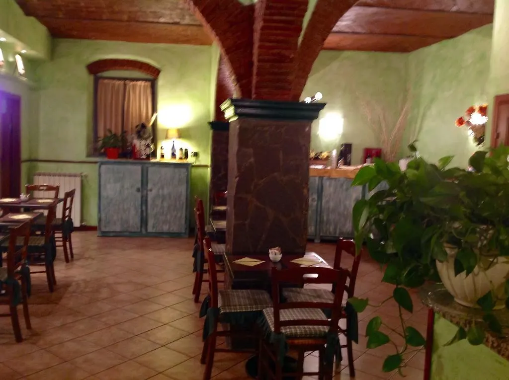 Hotel Toscana Prato   Prato (Prato)