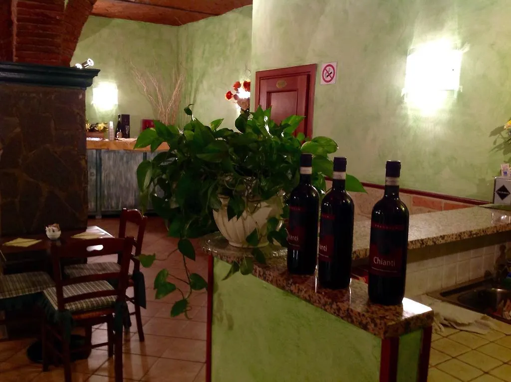 Hotel Toscana Prato  Italia