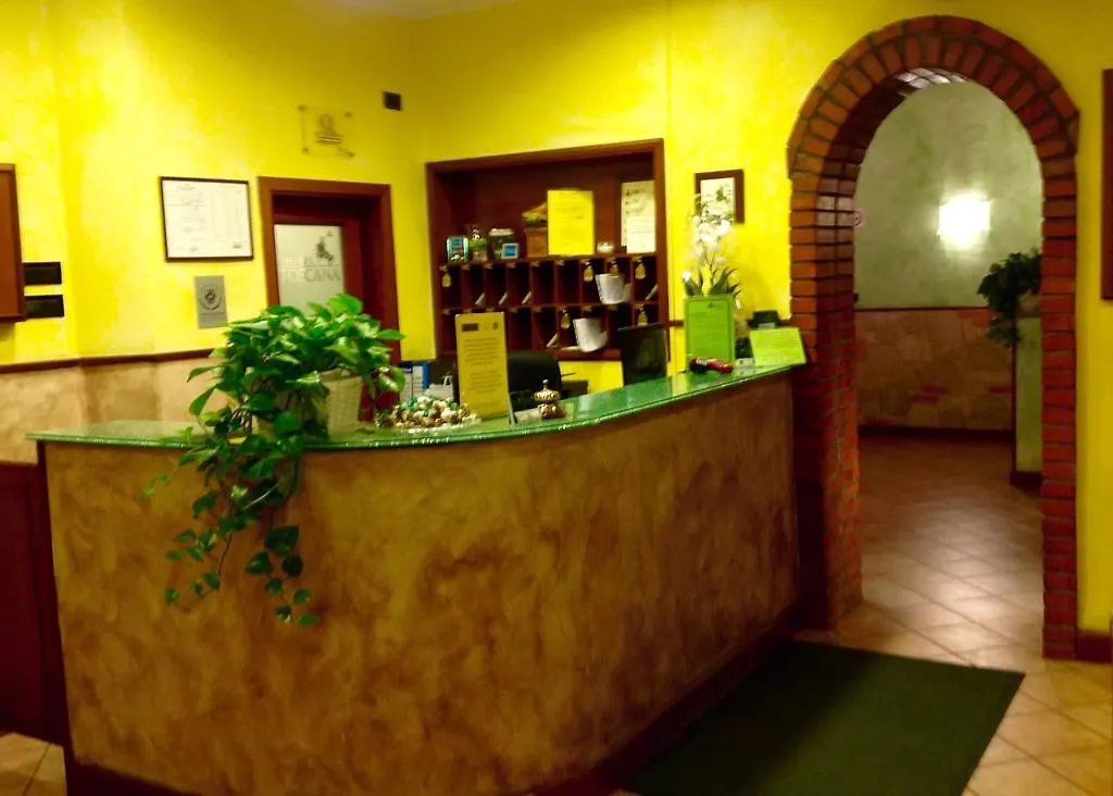 **  Hotel Toscana Prato  Italia