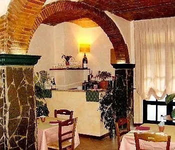 Hotel Toscana Prato