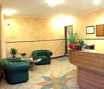 Hotel Toscana Prato