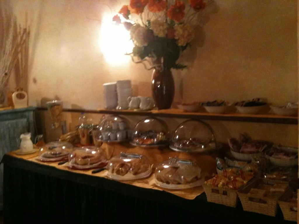Hotel Toscana Prato