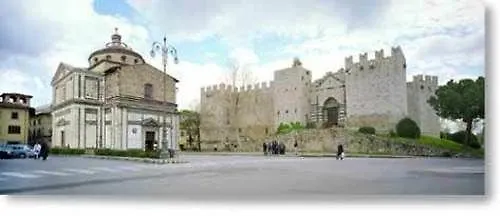 Hotel Toscana Prato