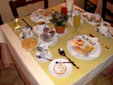 **  Hotel Toscana Prato  Italia