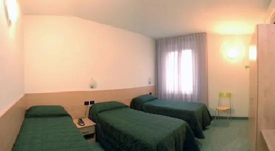 Hotel Toscana Prato
