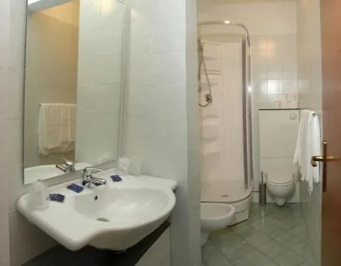 Hotel Toscana Prato  Italia