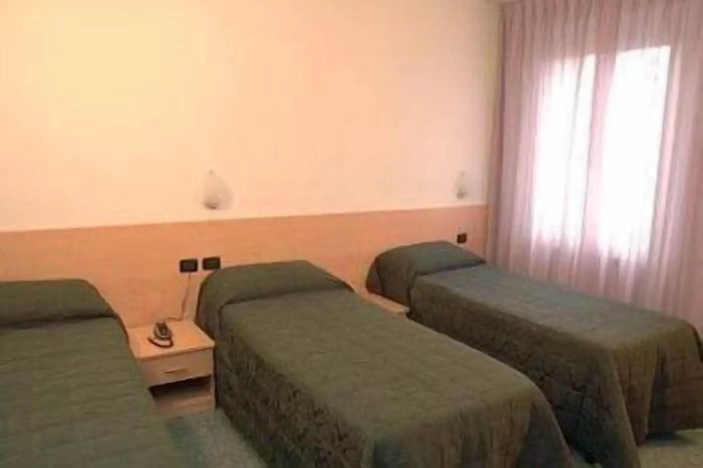 Hotel Toscana Prato