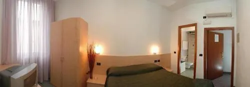 Hotel Toscana Prato