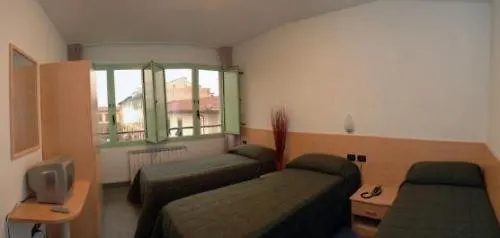 Hotel Toscana Prato