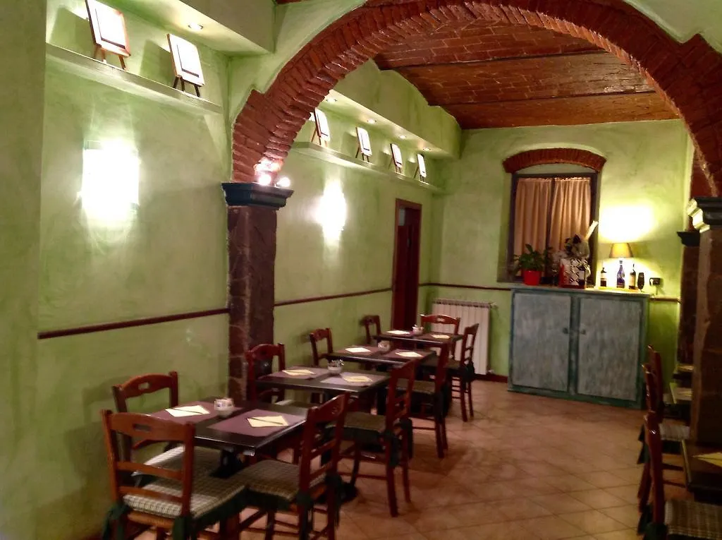Hotel Toscana Prato  2*, Prato (Prato) Itália