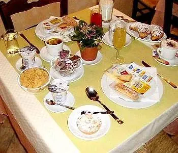 Hotel Toscana Prato